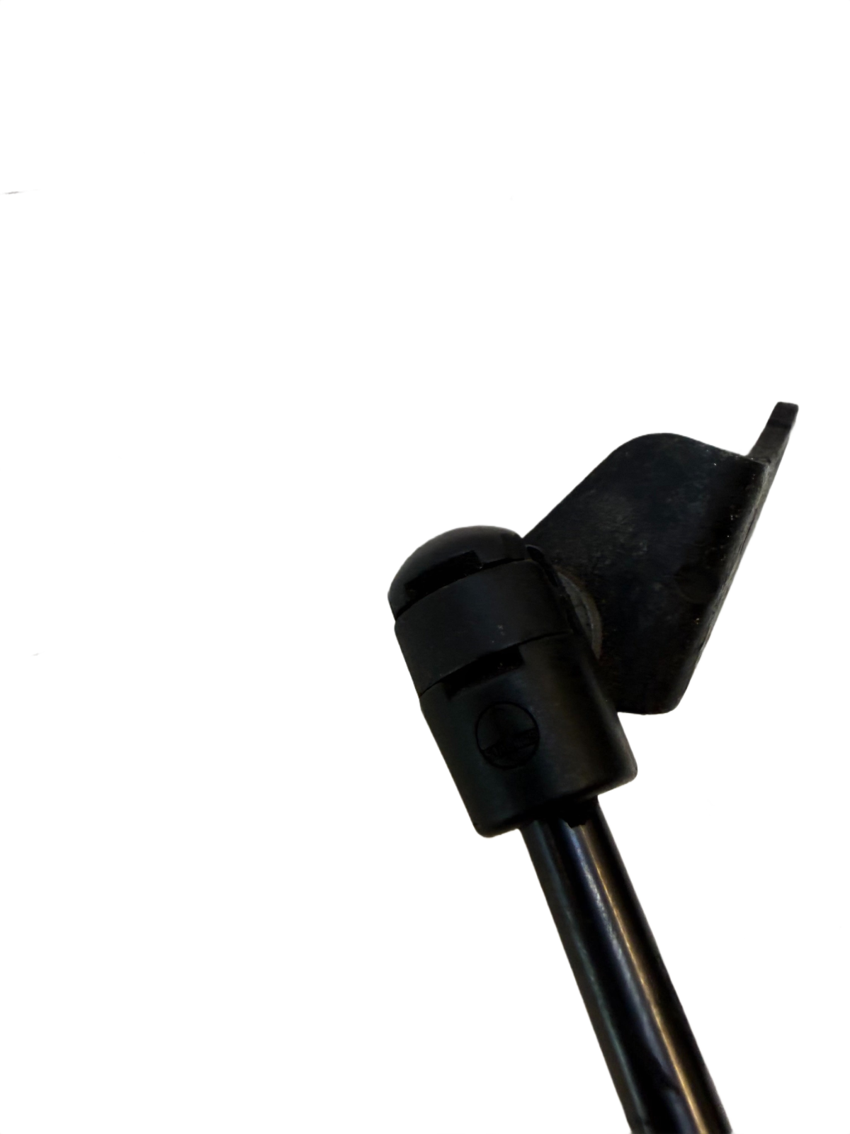 2012-20 Tesla Model S Front Left & Right Bonnet Hood Lift Gas Strut Set 195505