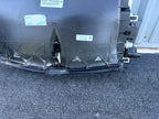 ♦️17-23 TESLA MODEL 3 FRONT RADIATOR ACTIVE AIR GRILL SHUTTER OEM, 1076732-00-H