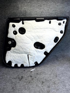 ♦️2017 - 2023 TESLA MODEL 3 REAR LEFT SIDE DOOR PANEL TRIM OEM, 1090413-01-M