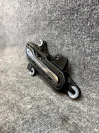 2017-2023 TESLA MODEL 3 FRONT RIGHT SIDE DOOR HANDLE OEM, 1081832-99-F