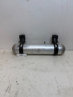 2016-20 TESLA MODEL X AIR RIDE SUSPENSION RESERVOIR TANK VALVE OEM 6006408-00-B