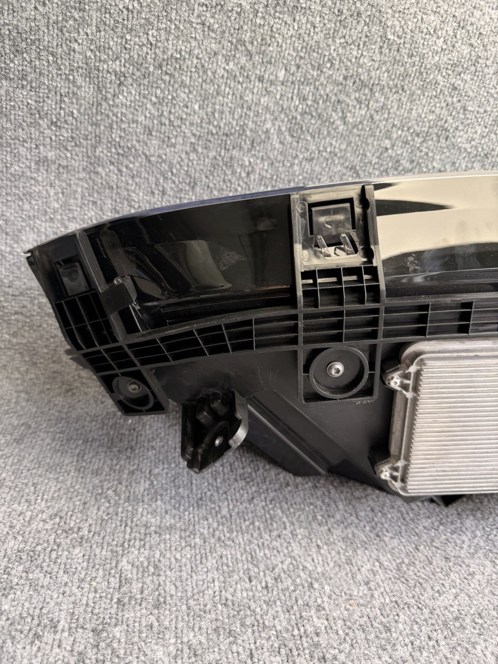 2015-2019 OEM Tesla Model X LED Headlight Headlamp LH Left Driver Side