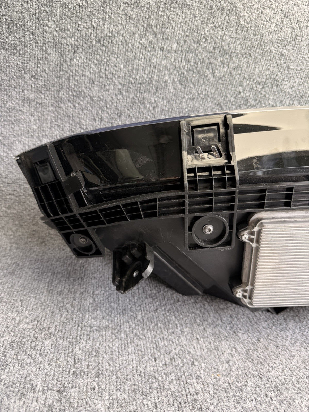 2015-2019 OEM Tesla Model X LED Headlight Headlamp LH Left Driver Side