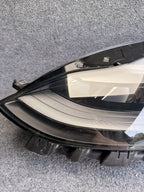 2021-2023 TESLA MODEL 3 FRONT LEFT HEADLIGHT LED LIGHT LAMP OEM 1514952-00-D