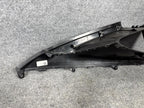 2016-2020 Tesla Model X Rear Right Upper C-Pillar Cover Trim OEM, 1050246-07-E