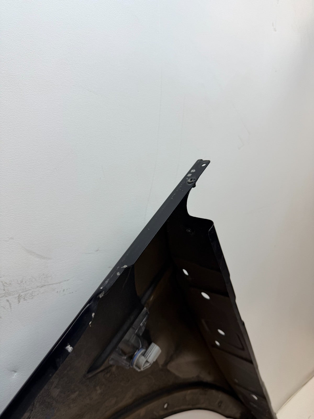 2016-2020 Tesla Model X Front Right Passenger Side Fender Panel OEM