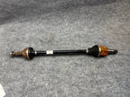 2020-2024 TESLA MODEL Y REAR LEFT / RIGHT AXLE SHAFT HALFSHAFT OEM, 1188165-00-A