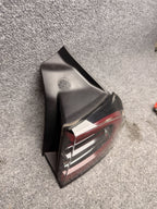 21-25 Tesla Model 3 Y Rear Right Passenger Outer LED Tail Light Lamp 4 Pin OEM