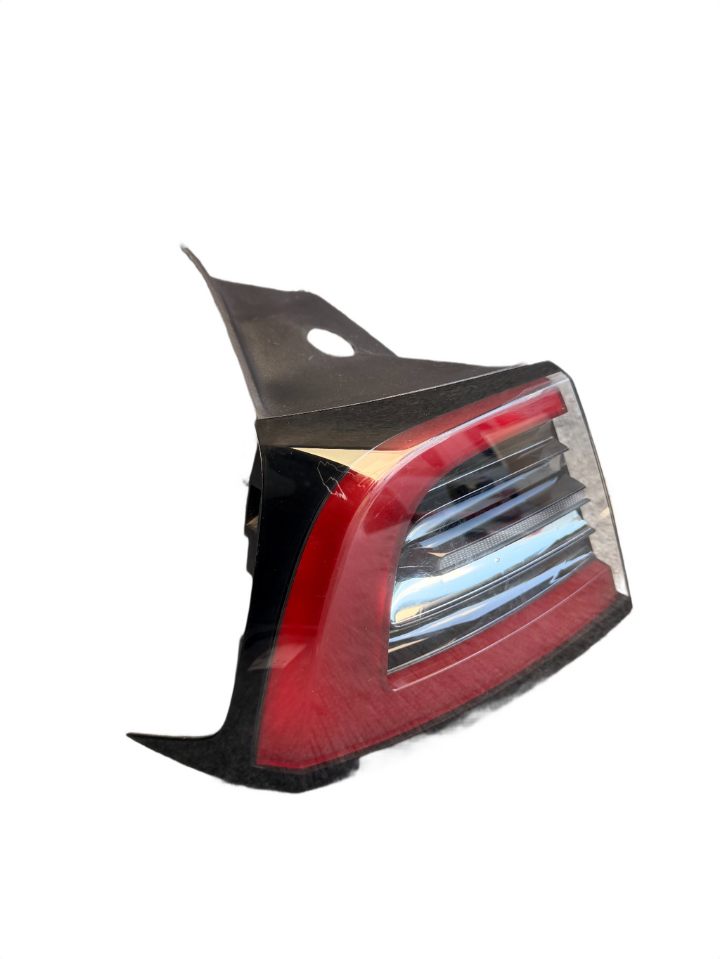 2017-2023 Tesla Model 3 Y LED Tail light 4 PIN Driver Left LH 1502086-00-D