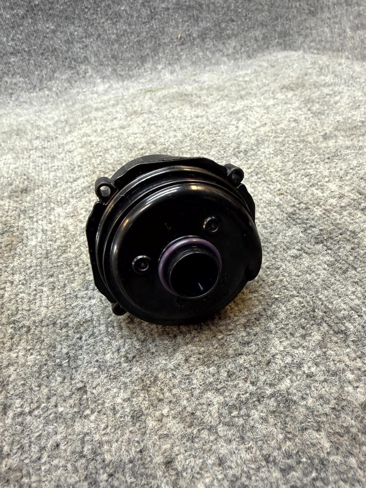2017–2023 TESLA MODEL Y/3 AUXILIRY WATER PUMP OEM, 127-11000-001