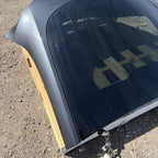Tesla Model Y 2020-2024 OEM Rear trunk lid liftgate 1493410-E0-A