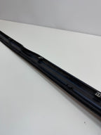 2012-2025 Tesla Model S Rocker Panel Molding Scuff Plate Mold Left 1012215-00-F