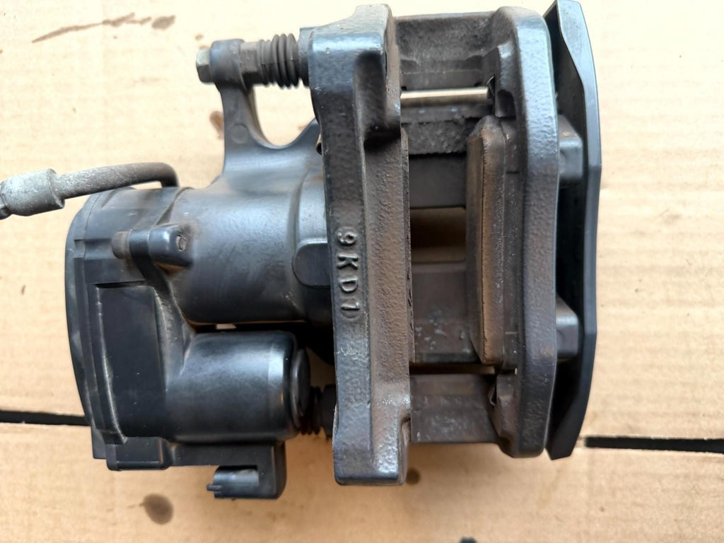♦️2016-2020 TESLA MODEL X S REAR RIGHT SIDE BRAKE CALLIPER OEM, 1078542-00-B