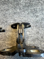 ♦️2017 - 2023 TESLA MODEL 3 REAR LEFT DRIVER SIDE DOOR HINGE OEM, 1091331 00 F