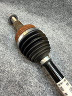 2020-2024 TESLA MODEL Y REAR LEFT OR RIGHT CV AXLE SHAFT HALFSHAFT OEM,118816100