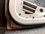 ♦️2017 - 2023 TESLA MODEL 3 REAR RIGHT SIDE DOOR PANEL TRIM OEM, 1081484-00-G