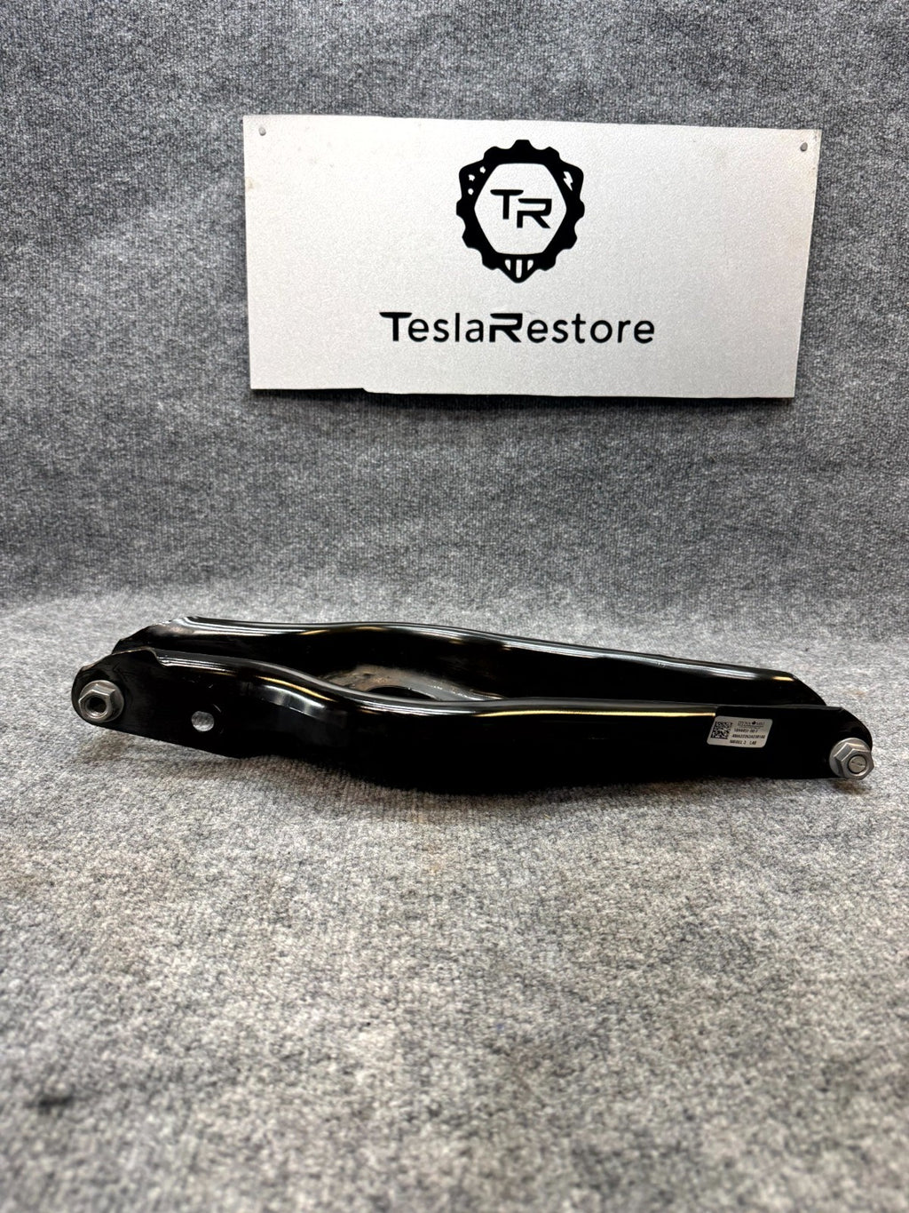 2017-2023 TESLA MODEL 3 REAR LEFT/RIGHT SIDE LOWER CONTROL ARM OEM 1044451-00-F