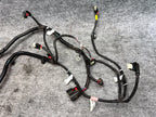 ♦️2017 - 2023 TESLA MODEL 3 FRONT BUMPER WIRE WIRING HARNESS OEM, 2067958-00-B