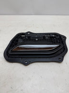 2016-2020 Tesla Model S Front Left Driver Side Exterior Door Handle