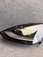 2021 2022 2023 Tesla Model 3 Y Left Driver Side LED Headlight OEM 1514952-00-E