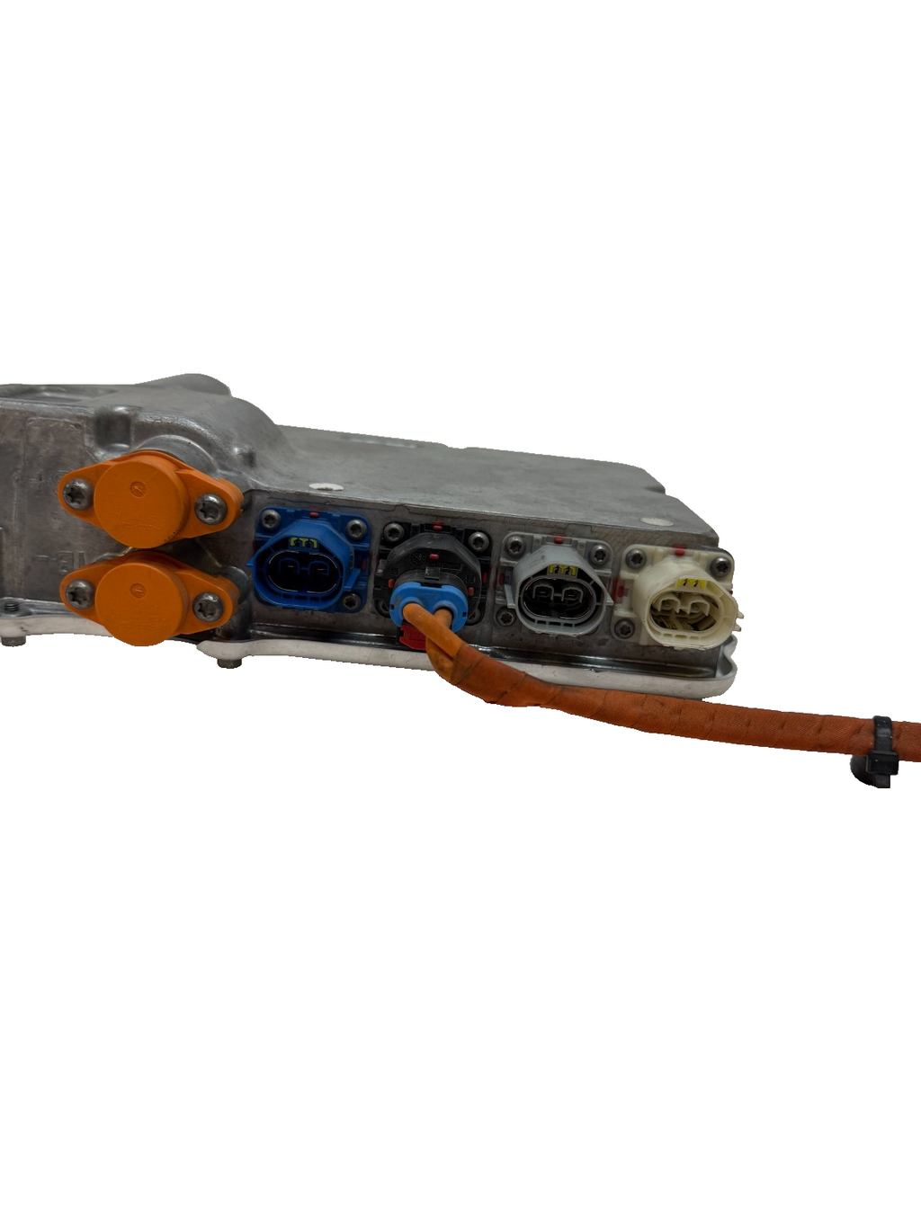 2016-20 Model S High Voltage Power Distribution Junction Box Module 1059891-00-C