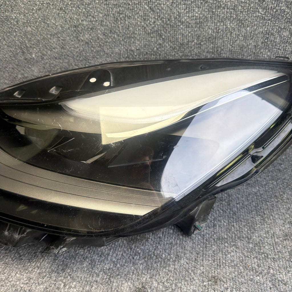 2021-2023 Tesla Model 3 Full LED Left Side Headlight Assembly OEM 151495200C
