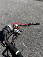 ♦️2017 - 2023 TESLA MODEL 3 FRONT SUBFRAME WIRE WIRING HARNESS OEM, 2067958-00-B
