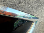 ♦️2017-2023 TESLA MODEL 3 REAR LEFT SIDE QUARTER WINDOW GLASS OEM, 1080703-00-G