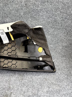 2017-2023 TESLA MODEL 3 REAR LEFT SECOND ROW SEAT BOLSTER COVER OEM, 109602792H