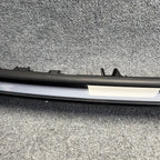 2025-2026 Tesla Model Y Juniper LED DRL Front Center Light Bar OEM 2038294-00-E