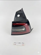 2017-2023 Tesla Model 3 Y LED Tail Lamp Outer Rear Right Passenger Side 1077398