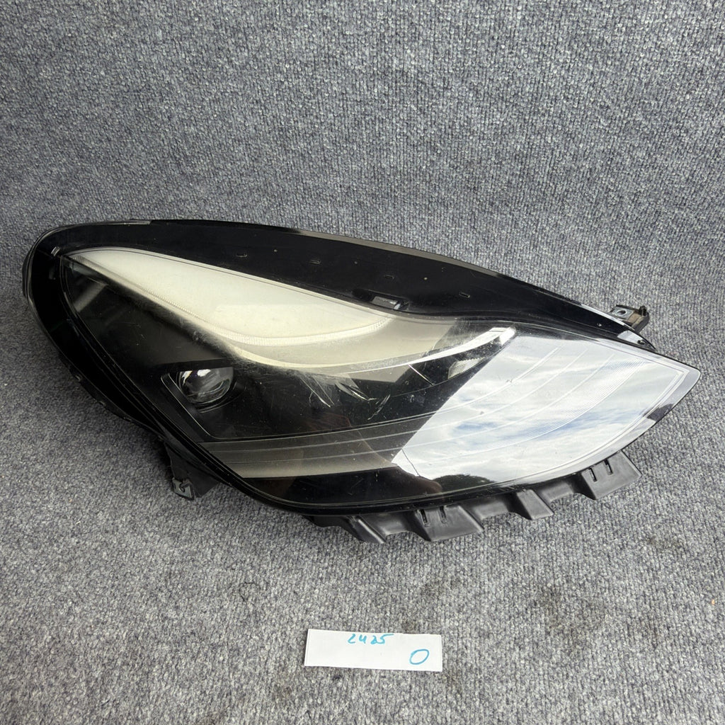 2021-2023 TESLA Model 3/Y Right MATRIX Headlight OEM 1514953-00-D  