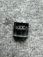 ♦️2017 – 2023 TESLA MODEL 3 BUMPER PARKING ULTRASONIC SENSOR OEM, 1127503-01-D