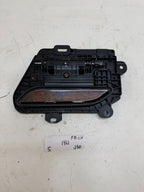 2016-2020 Tesla Model S Front Left Driver Side Exterior Door Handle 1100299-00-A