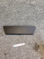 OEM 2020-2024 Tesla Model Y Rear Bumper Tow Hitch Cover 1494009-00-D