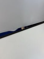 2012-20 Tesla Model S Driver Side Rocker Panel Scuff Plate Molding 1012215-00-G