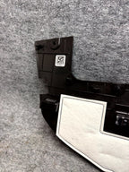 ♦️17-23 TESLA MODEL 3 FRONT RIGHT SIDE UNDER DASH COVER TRIM OEM, 110055300-F