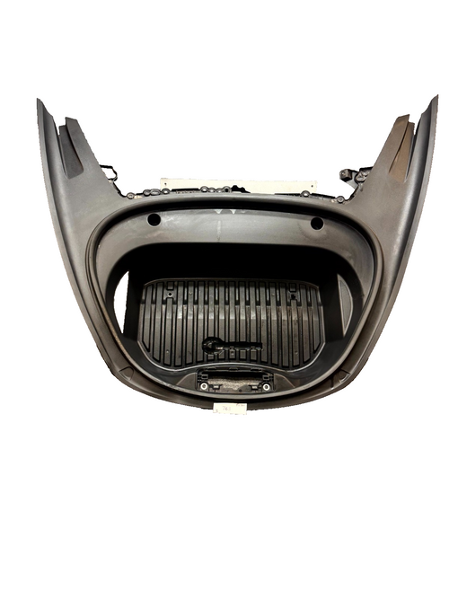 2020 - 2023 TESLA MODEL 3 FRUNK TRAY STORAGE BOX COMPARTMENT OEM, 1526739-00-B