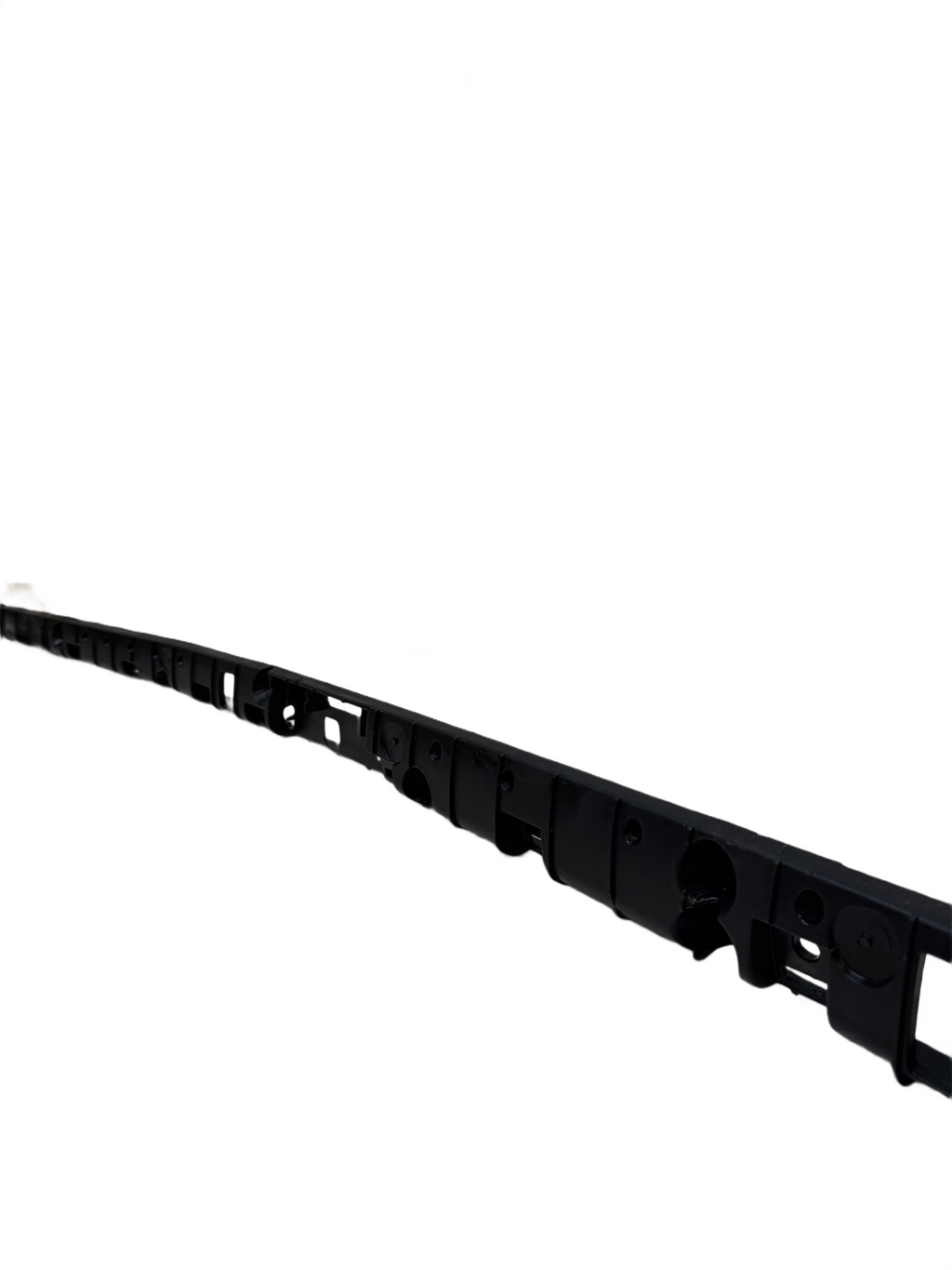 2016-2025 Tesla Model X Right Side Skirt Rocker Panel Trim Bracket 1046690-00-B