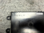 ♦️12 - 20 TESLA MODEL S AC HEATER CLIMATE CONTROL MODULE UNIT OEM, 1060989-00-B