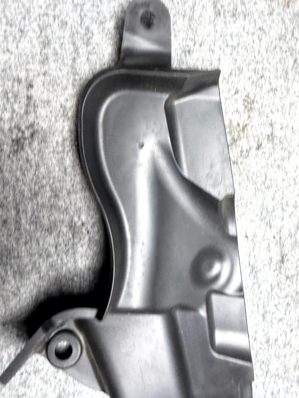 ♦️17 – 23 TESLA MODEL 3 FRONT LEFT SIDE STRUT SHOCK TOWER CAP OEM, 1081694-00-A