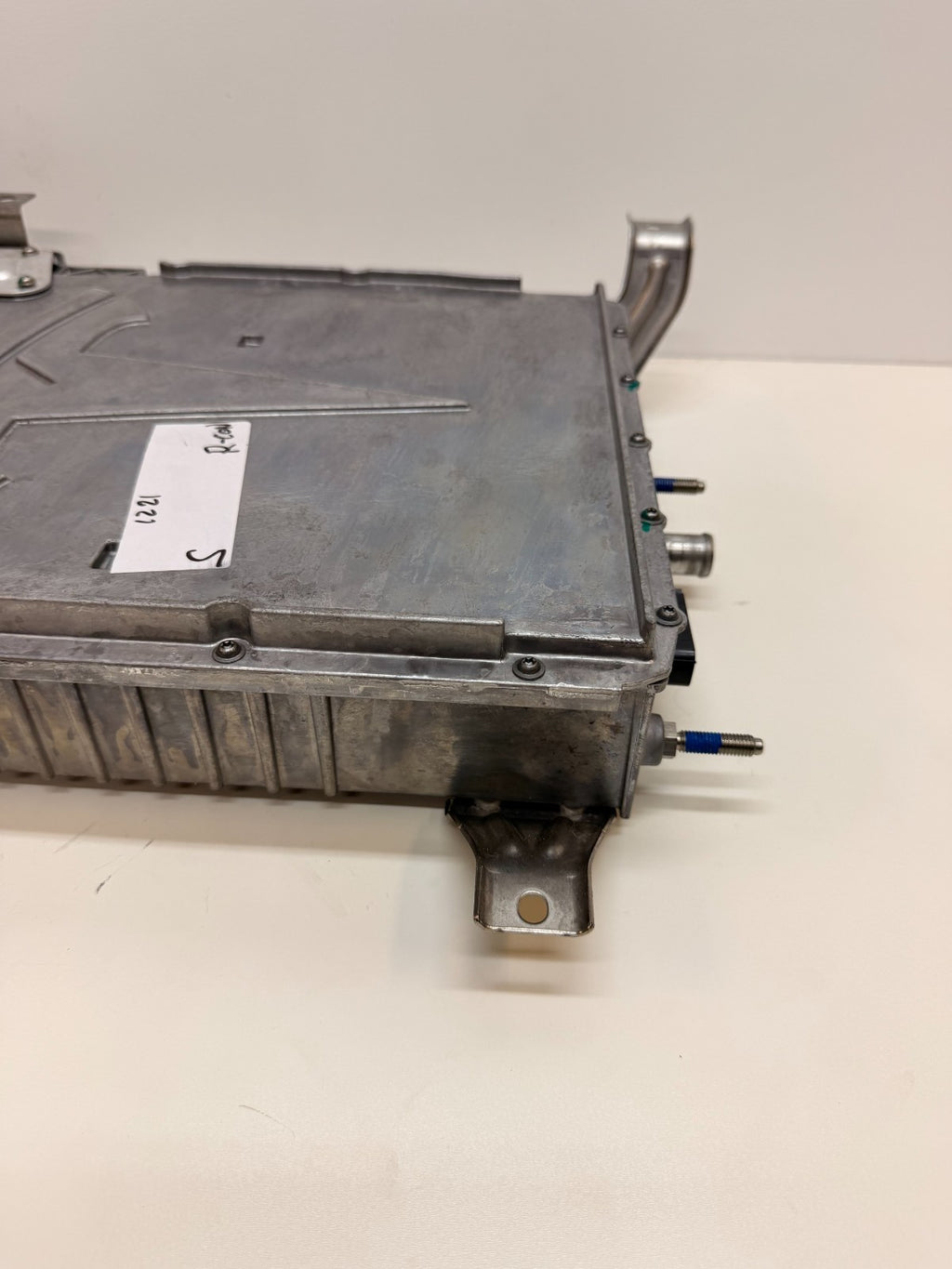2016-2020 Model S On-Board Charging System Charger Module Kit 48A 1038251-00-E