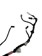 2017 - 2023 TESLA MODEL 3 REAR RIGHT SIDE DOOR WIRE HARNESS OEM, 2067966-00-B