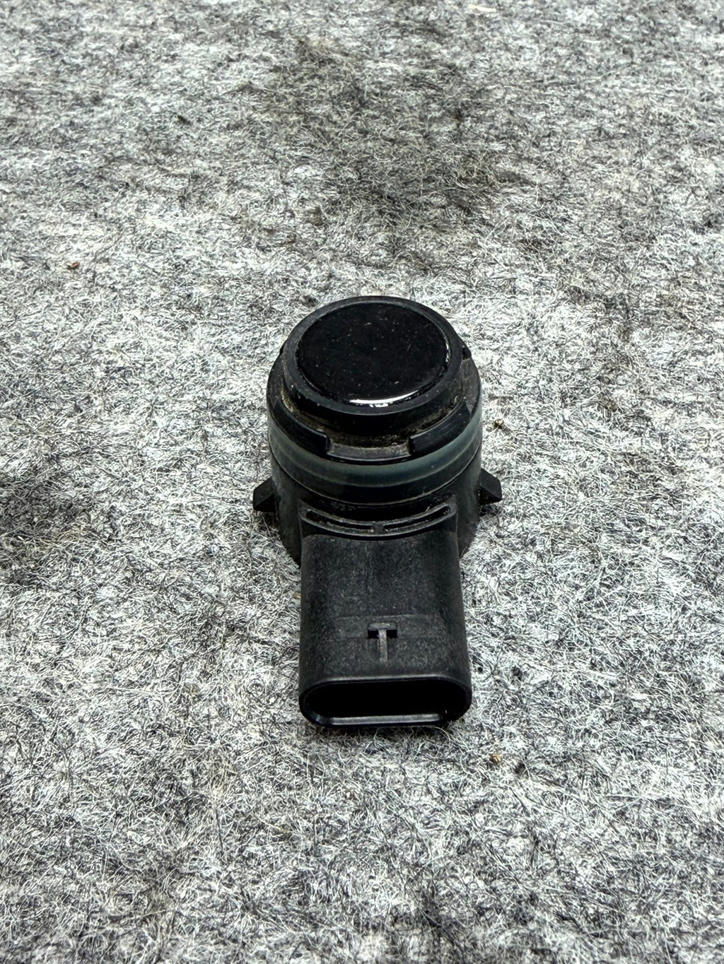 ♦️2017 – 2023 TESLA MODEL 3 BUMPER PARKING ULTRASONIC SENSOR OEM, 1127503-01-D