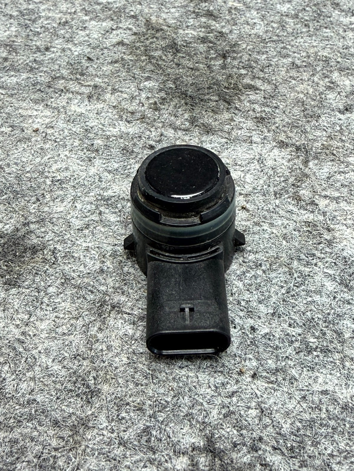 ♦️2017 – 2023 TESLA MODEL 3 BUMPER PARKING ULTRASONIC SENSOR OEM, 1127503-01-D