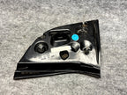 ♦️17-23 TESLA MODEL 3 REAR LEFT SIDE INNER TAILLIGHT LED LAMP OEM, 1077401 00 G