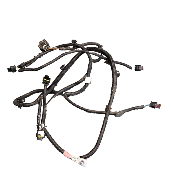 2017-2023 Tesla Model 3 Rear Bumper Wiring Harness Cable Wire Loom 1004421-04-T