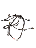 2017-2023 Tesla Model 3 Rear Bumper Wiring Harness Cable Wire Loom 1004421-04-T