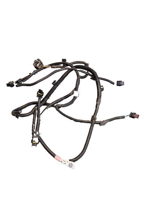2017-2023 Tesla Model 3 Rear Bumper Wiring Harness Cable Wire Loom 1004421-04-T