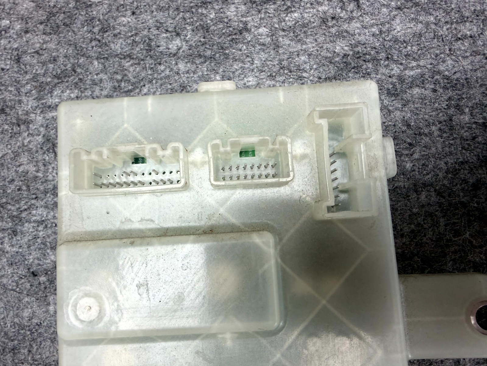 ♦️2017 – 2023 TESLA MODEL 3 CHARGING PORT CONTROL MODULE UNIT OEM, P1092755-98-D
